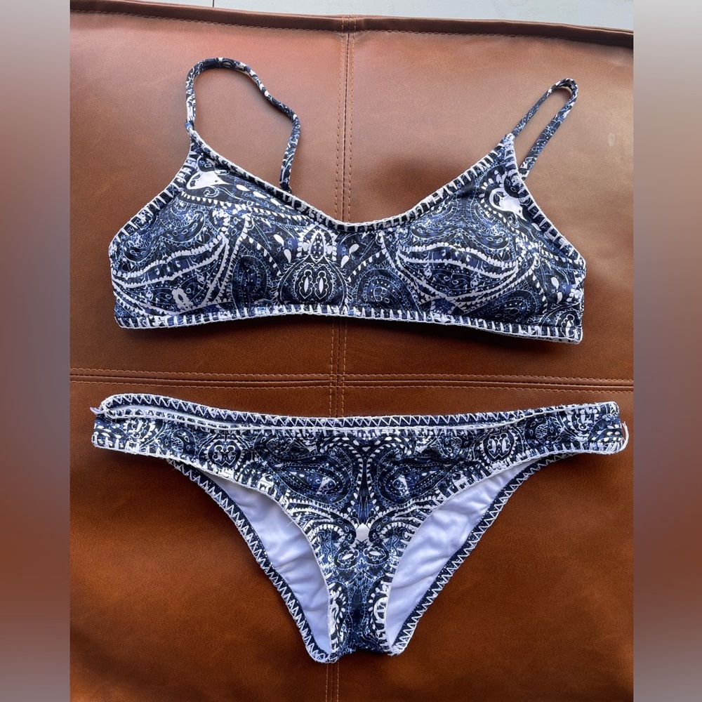 Kaiami bathing suit from Australia